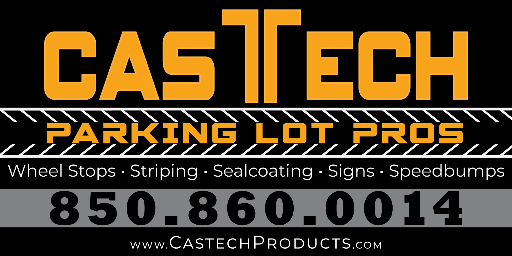 CasTech
