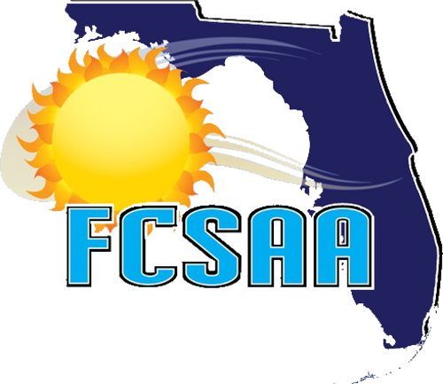 FCSAA